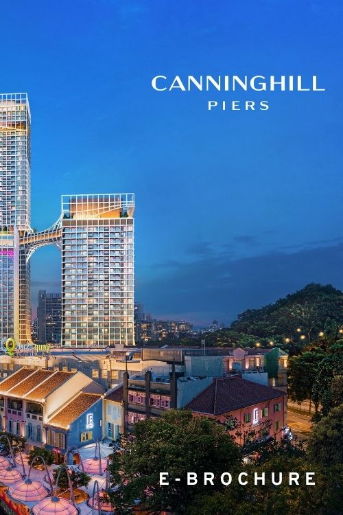 CanningHill Piers E-Brochure